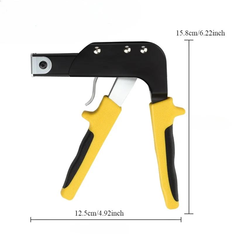 Metal Anchors Gun Hollow Wall Plasterboard Fixing Screws Setting Tool Kit
Metal Anchors Gun Hollow Wall Plasterboard Fixing Screws Setting Tool Kit