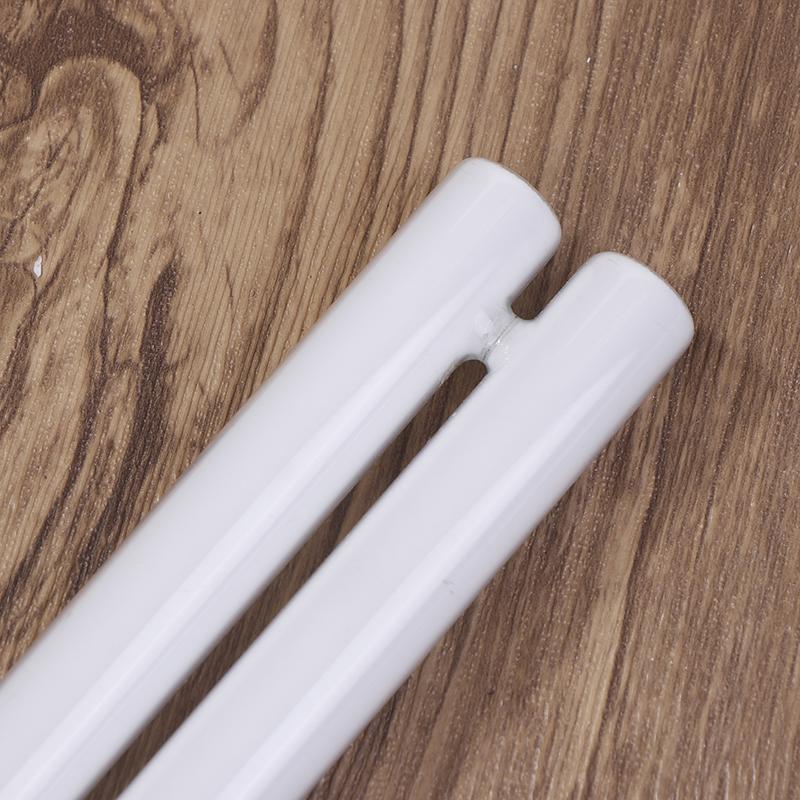 Fluorescent Tube 18W 24W 36W Energy Saving Lamp Cfl 4 Pins Twin-Tube Energy-Saving Light Bulb H Tubes White 18W
Fluorescent Tube 18W 24W 36W Energy Saving Lamp Cfl 4 Pins Twin-Tube Energy-Saving Light Bulb H Tubes White 18W