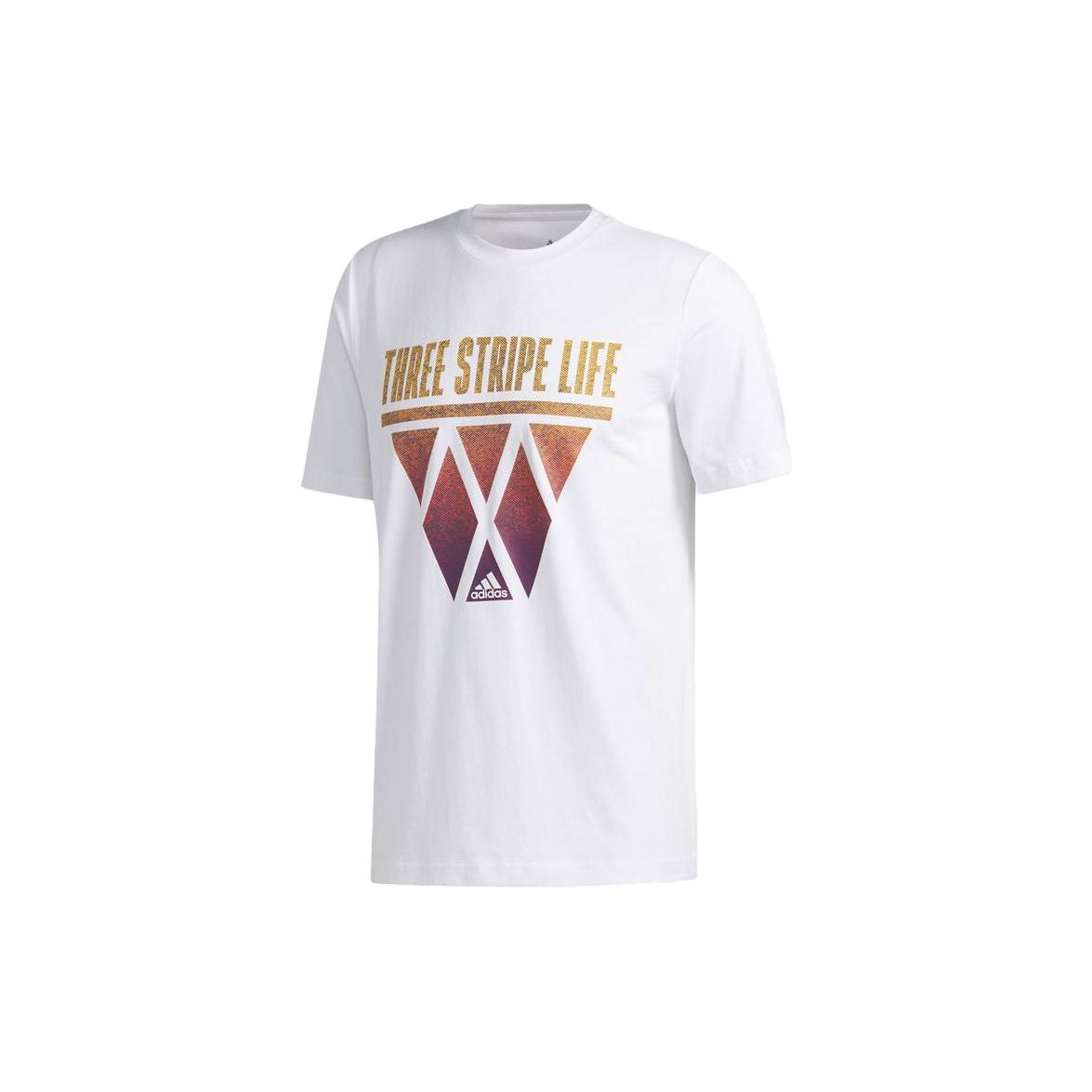 Adidas Plain Round Neck Pullover Letter Print Short Sleeve T Shirt Men Tops White GE4503 L
Adidas Plain Round Neck Pullover Letter Print Short Sleeve T Shirt Men Tops White GE4503 L