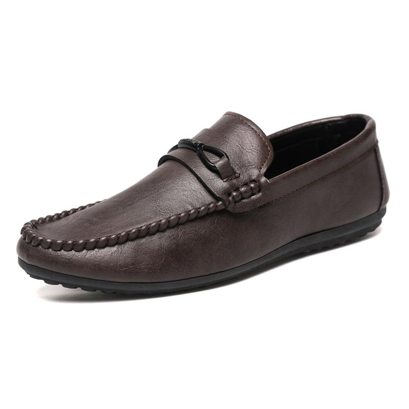 Plus Size 46 Penny Loafers Men Casual Shoes Leather Dress Shoes Slip-on Sneaker Flats Man Moccasins Lightweight Driving Shoes 39
Plus Size 46 Penny Loafers Men Casual Shoes Leather Dress Shoes Slip-on Sneaker Flats Man Moccasins Lightweight Driving Shoes 39