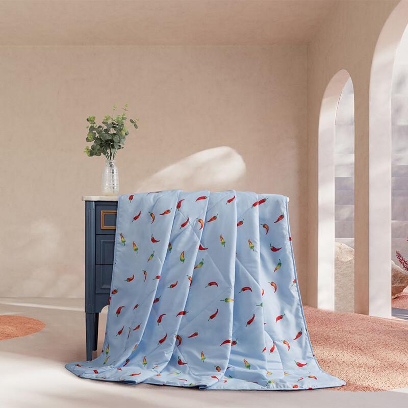Mercury Home Textiles All-Season Air Conditioning Quilt
Mercury Home Textiles All-Season Air Conditioning Quilt