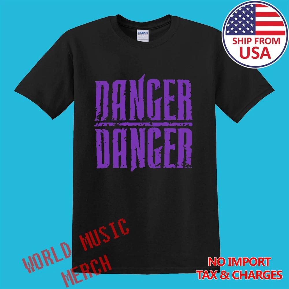 Danger Danger Men s Black Size S-5XL S
Danger Danger Men s Black Size S-5XL S