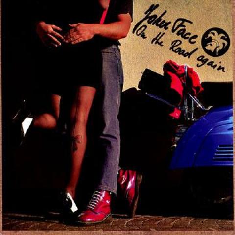 LP Record JOKER FACE - On The Road Again RRLP002 Rocking Records 2012 Germany Reggae, Ska & Dub
LP Record JOKER FACE - On The Road Again RRLP002 Rocking Records 2012 Germany Reggae, Ska & Dub
