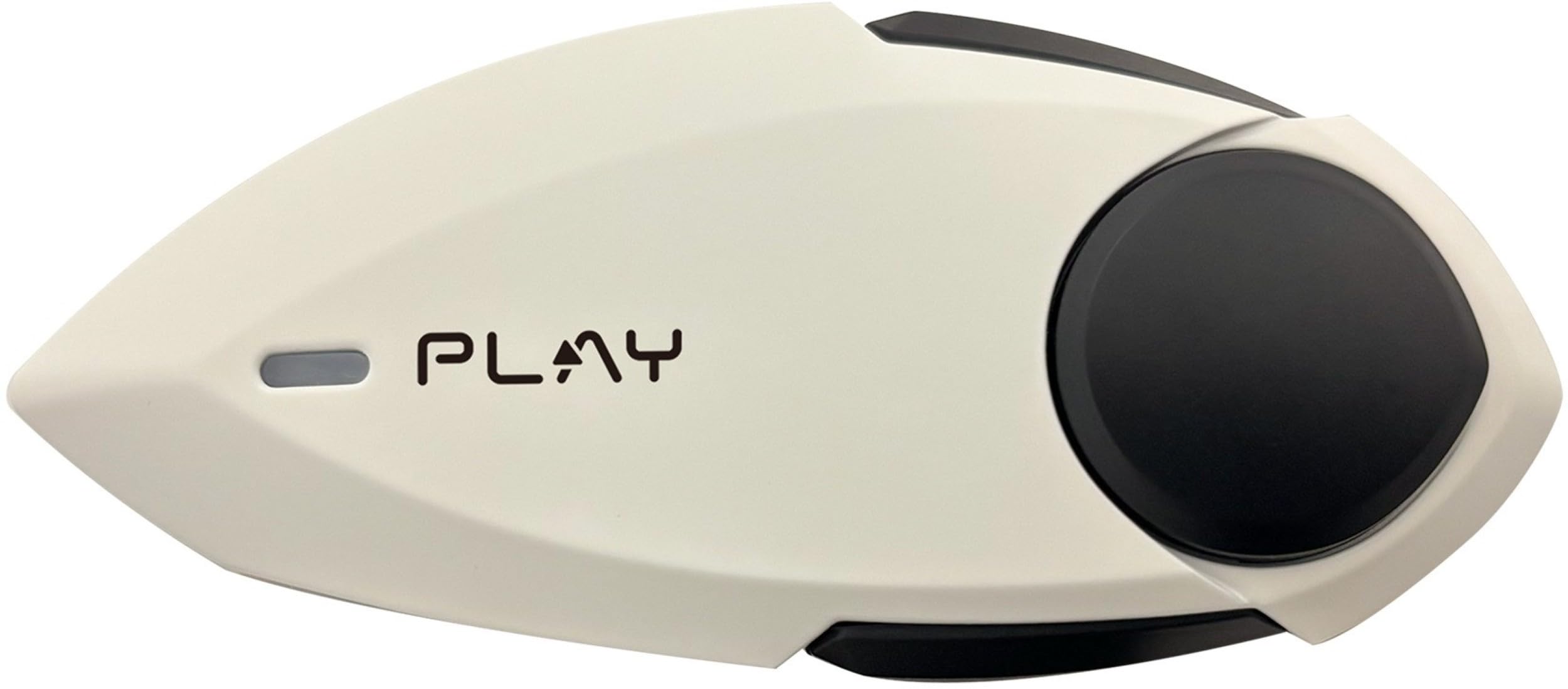 SYGN HOUSE PLAY ZERO Мотоциклетний Бездротовий Bluetooth Solo Матовий 00083048 Гарнітура B+COM, Модель, Білий,
SYGN HOUSE PLAY ZERO Мотоциклетний Бездротовий Bluetooth Solo Матовий 00083048 Гарнітура B+COM, Модель, Білий,