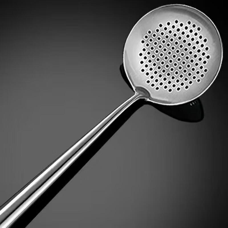 Wutuo Stainless Steel 4-Piece Kitchen Utensil Set
Wutuo Stainless Steel 4-Piece Kitchen Utensil Set