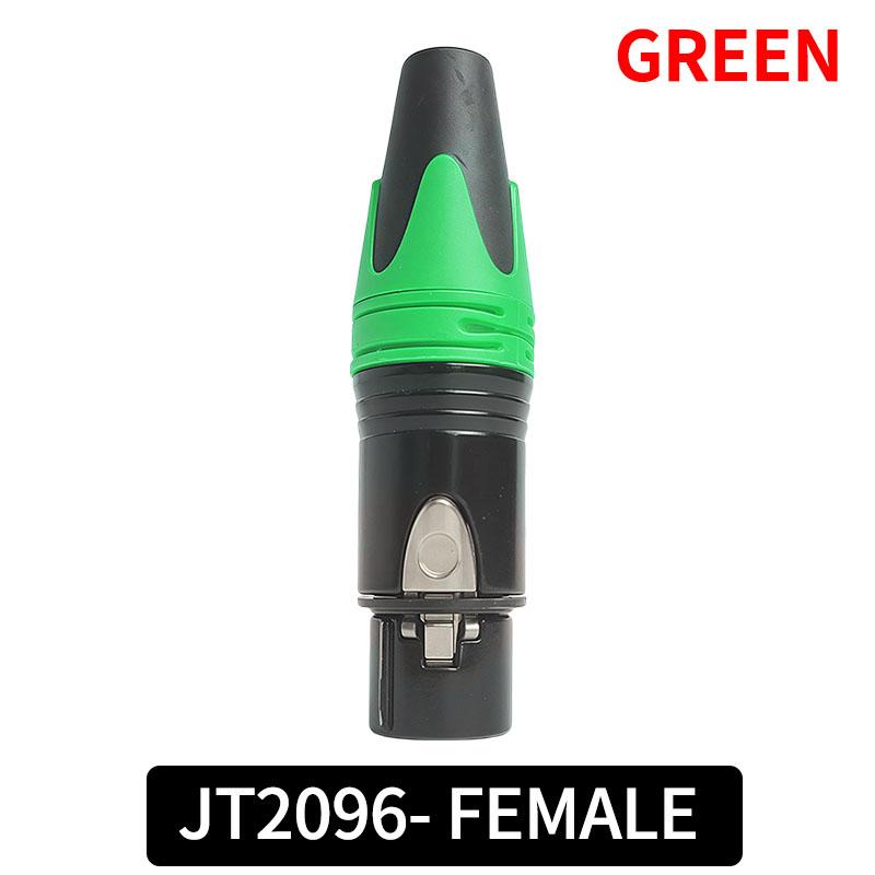 4/10/20pcs 3-Pin XLR Male to Female Adapter Connector for Microphone Audio Amplifier Plug Converter 4 PCS
4/10/20pcs 3-Pin XLR Male to Female Adapter Connector for Microphone Audio Amplifier Plug Converter 4 PCS