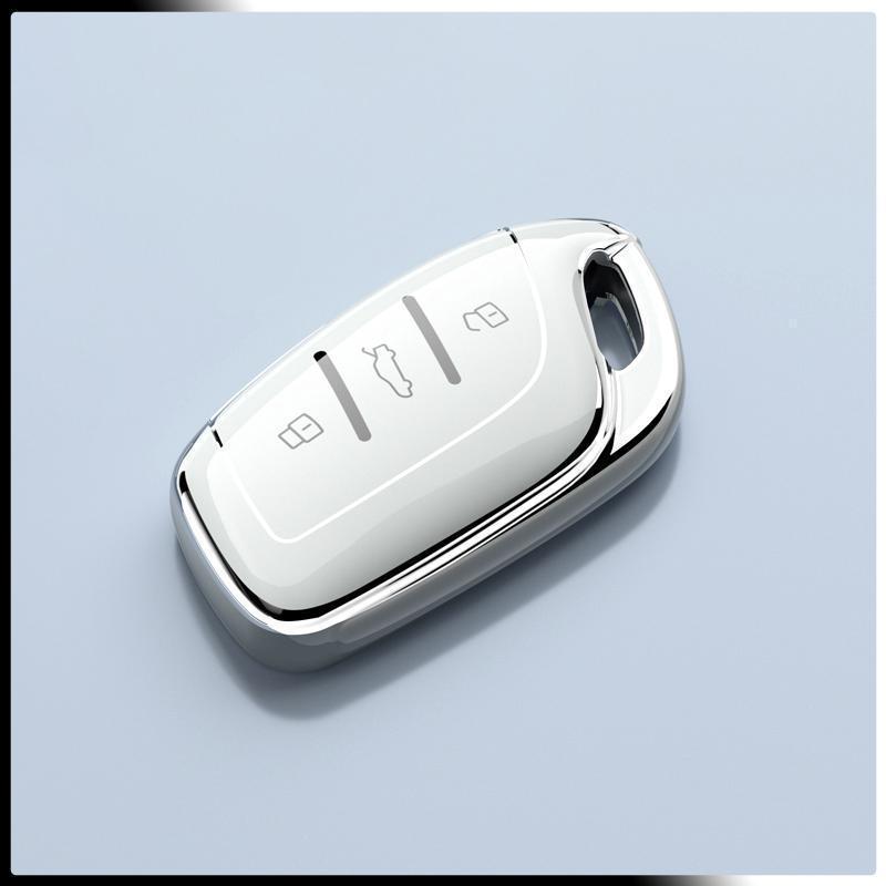 Roewe eRX5 21 Luxury Edition Key Cover & Accessories - Compatible with 24 Hanging Buckle, 25 Super Hybrid Comfort.
Roewe eRX5 21 Luxury Edition Key Cover & Accessories - Compatible with 24 Hanging Buckle, 25 Super Hybrid Comfort.