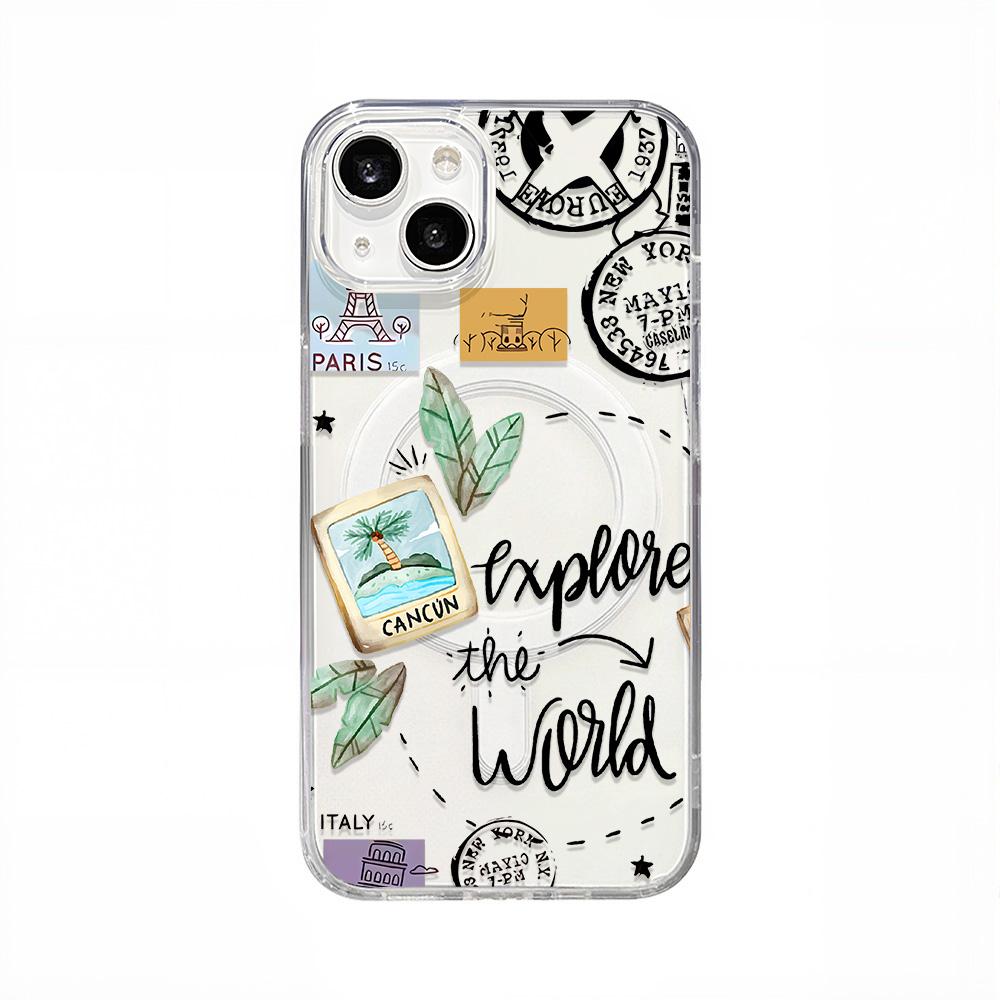 Magnetic Phone Case for iPhone 12 14 16 17 Pro 17 16 15 14 13 12 Pro Max 12 13 14 15 16 High Quality Shockproof Shell Full Protection Cute Style Samsung A06 4G&5G чистый
Magnetic Phone Case for iPhone 12 14 16 17 Pro 17 16 15 14 13 12 Pro Max 12 13 14 15 16 High Quality Shockproof Shell Full Protection Cute Style Samsung A06 4G&5G чистый