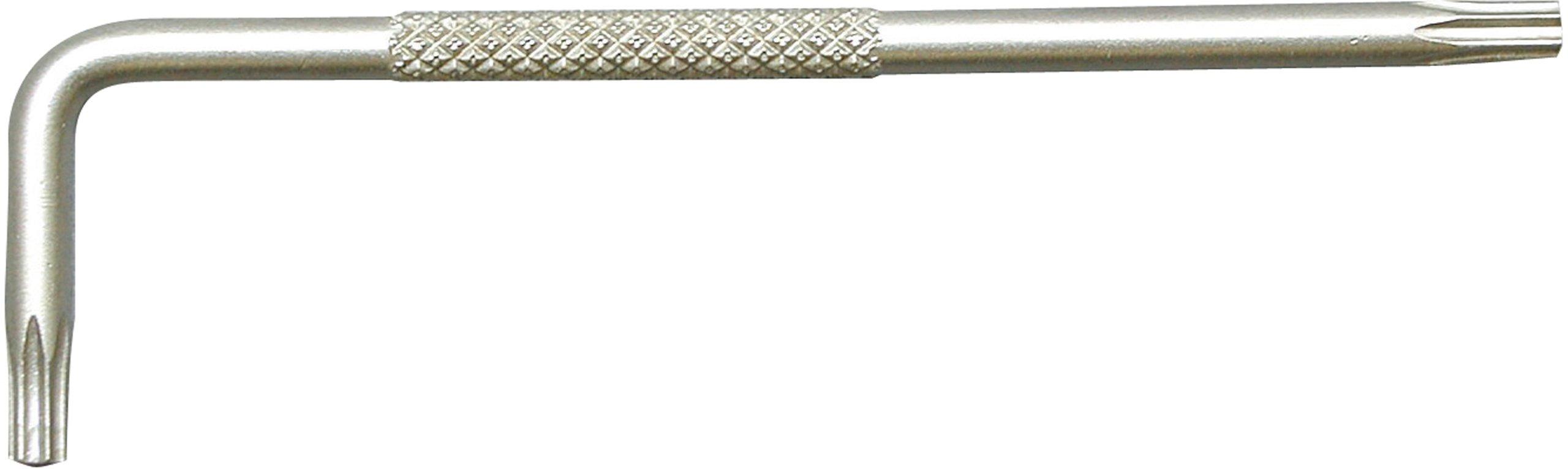 HOZAN Torx Wrench W-82-10 
HOZAN Torx Wrench W-82-10