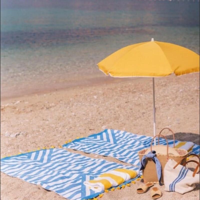 YJHOME Double-Sided Waterproof Outdoor Picnic & Beach Mat 100 x 150 cm
YJHOME Double-Sided Waterproof Outdoor Picnic & Beach Mat 100 x 150 cm