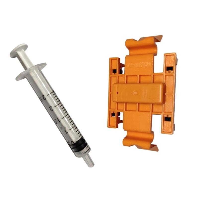Replacement Printer Head for 8600 8610 8600 8660 T120 950 951 952 953 954 955 T520 7740 7720 8210 Printer Accessories 1
Replacement Printer Head for 8600 8610 8600 8660 T120 950 951 952 953 954 955 T520 7740 7720 8210 Printer Accessories 1