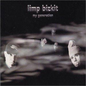 CD LIMP BIZKIT; RUN-DMC - My Generation / It s Like That Yoll UICS5006 Flip Records 2001 Japan Obi Rock
CD LIMP BIZKIT; RUN-DMC - My Generation / It s Like That Yoll UICS5006 Flip Records 2001 Japan Obi Rock
