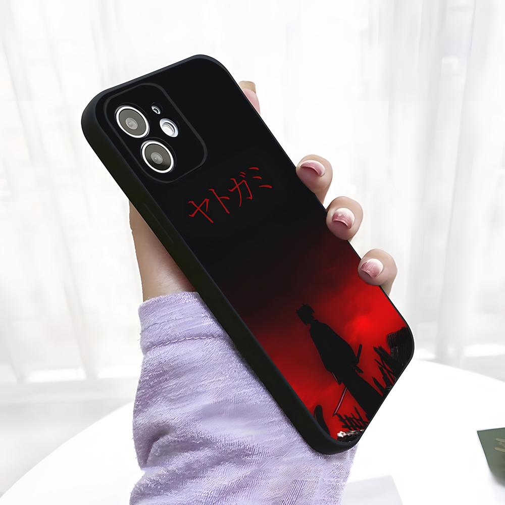 Аниме N-Noragami Чехол для телефона Для IPhone 17 Pro Max 15 Pro 16 14 Plus 12 13 Mini 11 Pro Ударопрочный Мягкий Чехол iPhone14 Plus
Аниме N-Noragami Чехол для телефона Для IPhone 17 Pro Max 15 Pro 16 14 Plus 12 13 Mini 11 Pro Ударопрочный Мягкий Чехол iPhone14 Plus