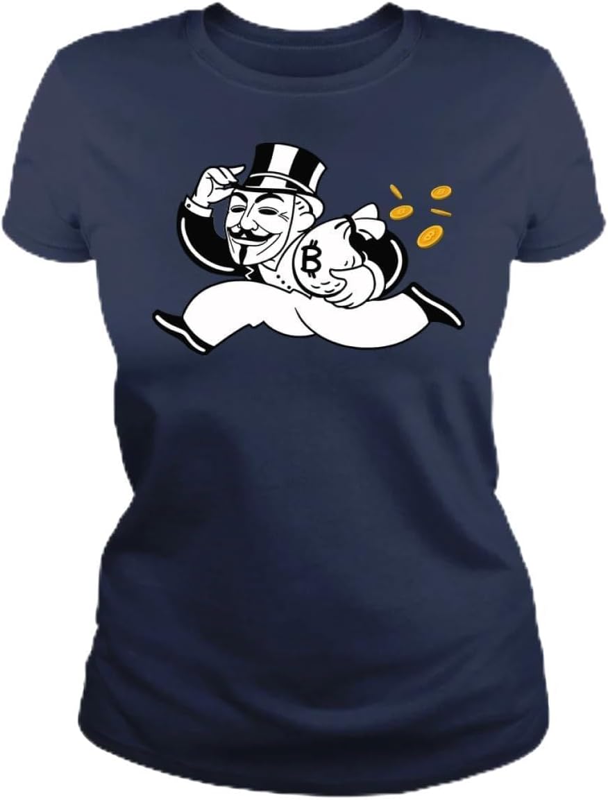 Coffee Crypto Nap Repeat Womens T Shirt - BTC Bit Coin Cotton Shirt for Women - Short Sleeve Crew Neck Soft Fitted Tees S разноцветный
Coffee Crypto Nap Repeat Womens T Shirt - BTC Bit Coin Cotton Shirt for Women - Short Sleeve Crew Neck Soft Fitted Tees S разноцветный