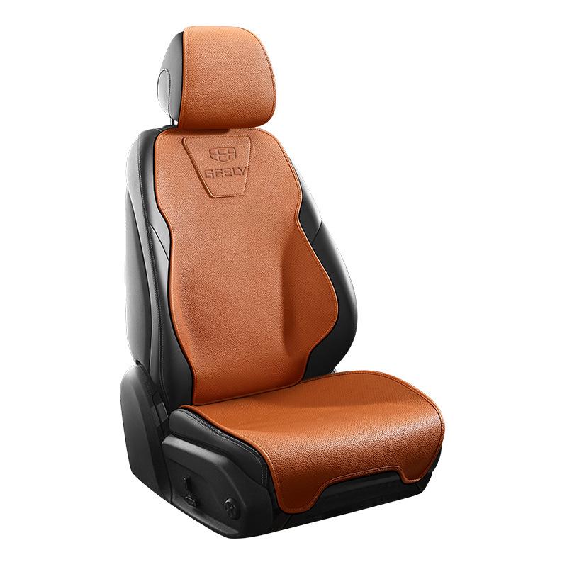 Кожаные чехлы на сиденья автомобиля Geely: Совместим с моделями Xingyue L, Xingrui, Dihao, Binyue, Boyue и Binrui — всесезонное использование.
Кожаные чехлы на сиденья автомобиля Geely: Совместим с моделями Xingyue L, Xingrui, Dihao, Binyue, Boyue и Binrui — всесезонное использование.