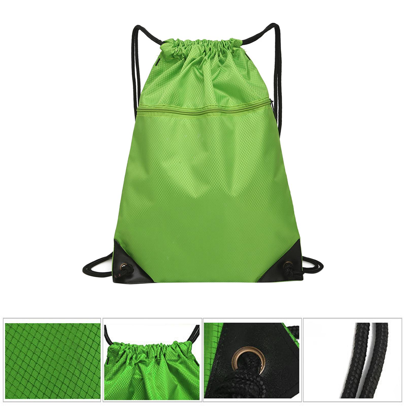 Unisex Drawstring Bag Simple Sports Backpack for Men Women New Large Capacity Fitness Training Travel Lightweight Backpack Bags светло-зеленый
Unisex Drawstring Bag Simple Sports Backpack for Men Women New Large Capacity Fitness Training Travel Lightweight Backpack Bags светло-зеленый