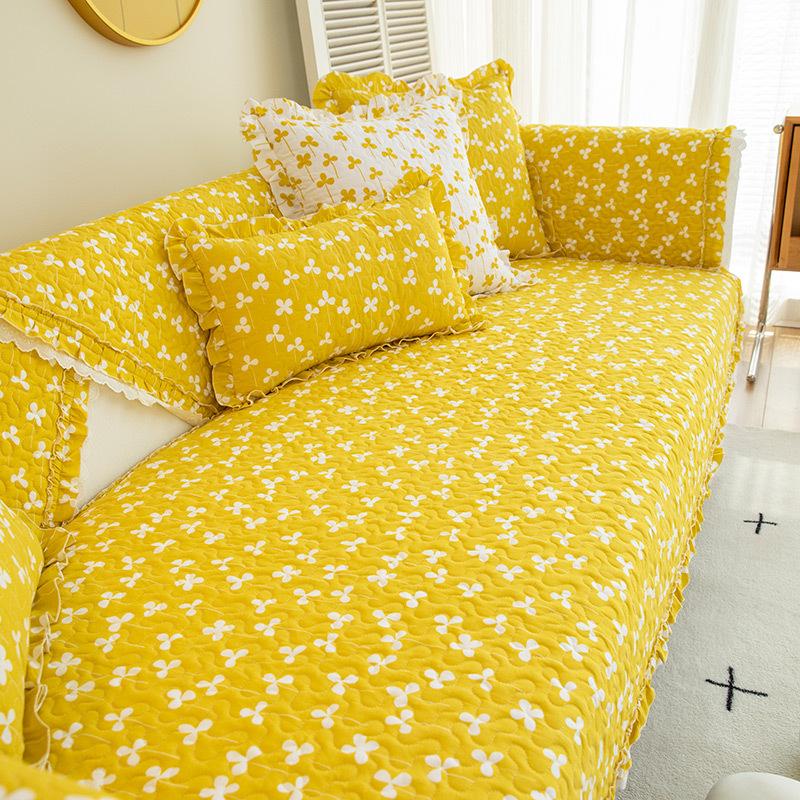 Простая пасторальная подушка для дивана на все времена года, нескользящая подушка, чистый хлопок, современный чехол для дивана, тканевое полотенце 70*70
Простая пасторальная подушка для дивана на все времена года, нескользящая подушка, чистый хлопок, современный чехол для дивана, тканевое полотенце 70*70