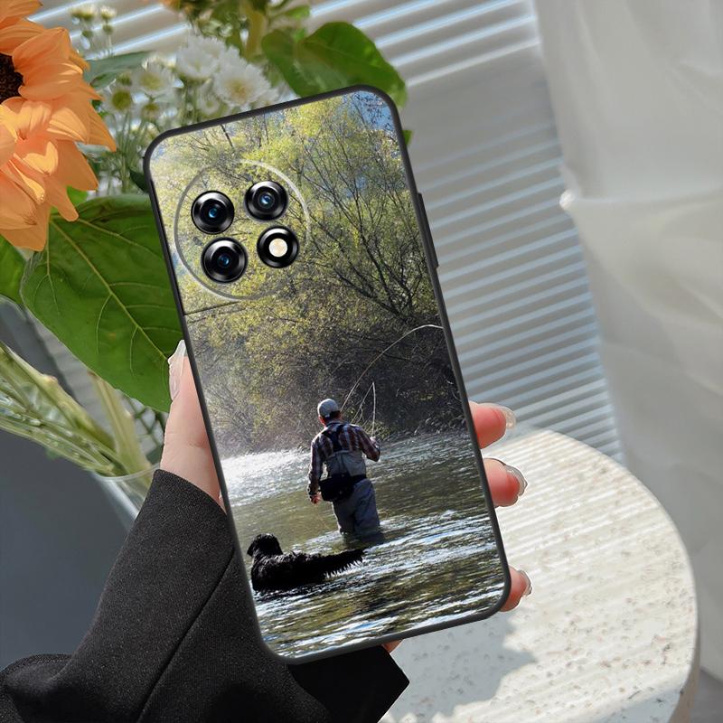 Hunting Animal and Fishing Man Case For OnePlus 10 Pro 15 13 12 11 13T 15R 13R 10R 10T 8T Nord CE 5 4 2 3 Lite N20 N30 Cover OnePlus Nord CE 2
Hunting Animal and Fishing Man Case For OnePlus 10 Pro 15 13 12 11 13T 15R 13R 10R 10T 8T Nord CE 5 4 2 3 Lite N20 N30 Cover OnePlus Nord CE 2