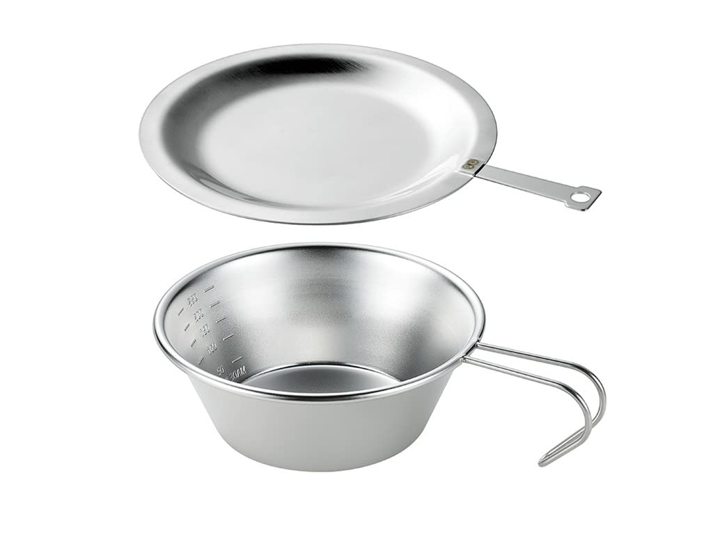 Изготовлено в японской стали TSUBAME, кружка Sierra Stainless 330ml (с крышкой) МТС-300 серебряный
Изготовлено в японской стали TSUBAME, кружка Sierra Stainless 330ml (с крышкой) МТС-300 серебряный