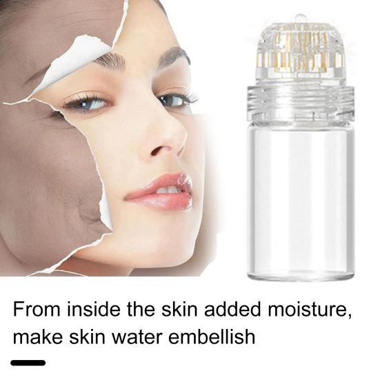 Derma Stamp Микроигольчатый дермароллер для женщин и мужчин Защитный чехол Дизайн 5 мл Бутылка для всех типов кожи Борода Микроигольчатый ролик Ручка Микро
Derma Stamp Микроигольчатый дермароллер для женщин и мужчин Защитный чехол Дизайн 5 мл Бутылка для всех типов кожи Борода Микроигольчатый ролик Ручка Микро