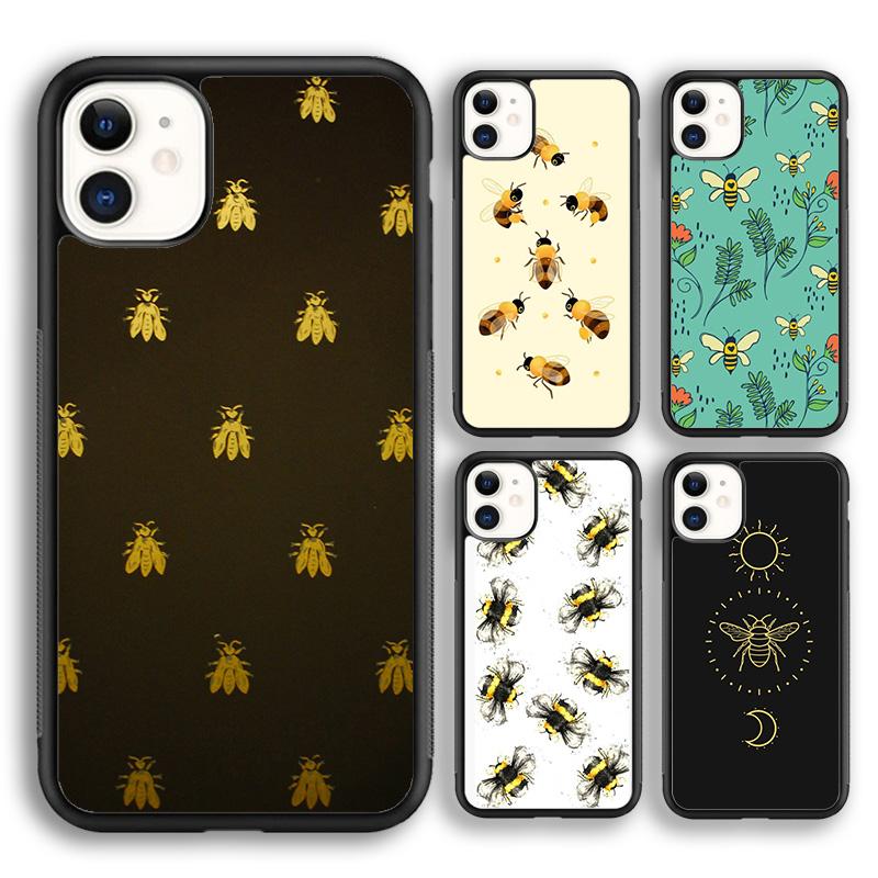 Мягкий чехол для телефона с изображением пчел для iPhone 14 XR X XS Max 5S 6S 7 8 Plus SE 2020 11 12 13 Pro Max, мини-чехол для телефона iPhone 6plus
Мягкий чехол для телефона с изображением пчел для iPhone 14 XR X XS Max 5S 6S 7 8 Plus SE 2020 11 12 13 Pro Max, мини-чехол для телефона iPhone 6plus