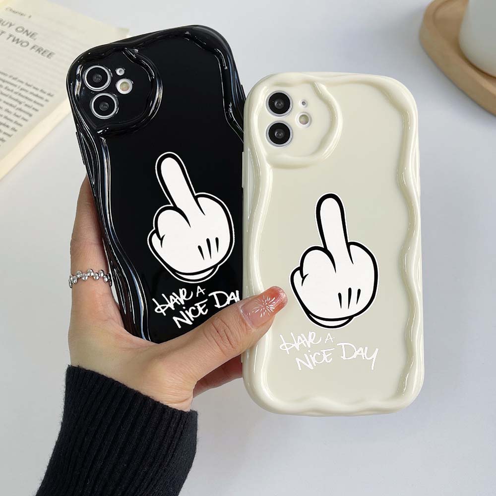 Samsung Galaxy A25 для iPhone 15 Xiaomi Poco X6 Redmi Note 12 Huawei Honor 90 Чехлы для телефонов NY3 Эксклюзивный средний палец с рисунком среднего пальца Кремовый мягкий чехол
Samsung Galaxy A25 для iPhone 15 Xiaomi Poco X6 Redmi Note 12 Huawei Honor 90 Чехлы для телефонов NY3 Эксклюзивный средний палец с рисунком среднего пальца Кремовый мягкий чехол
