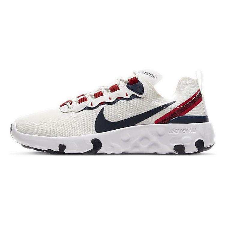 Женские кроссовки Nike Renew Element 55 GS White Obsidian Summit-White University-Red Platinum Tint CK4081-101
Женские кроссовки Nike Renew Element 55 GS White Obsidian Summit-White University-Red Platinum Tint CK4081-101