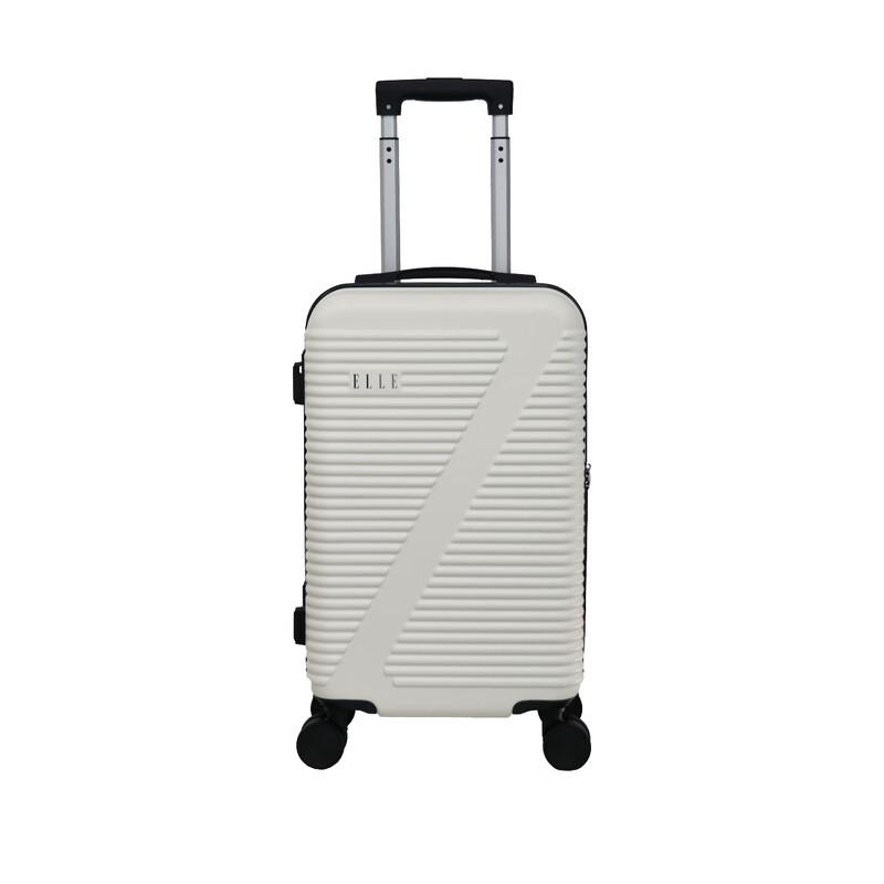 ELLE Haopo Hardshell Luggage 20 inches
ELLE Haopo Hardshell Luggage 20 inches