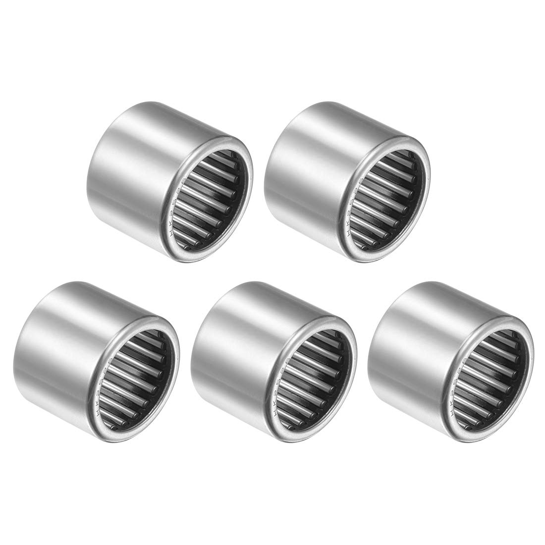 uxcell Roller Bearings HK Series Drone Cup Bearings HK2526 Pack of 5 25x32x26mm
uxcell Roller Bearings HK Series Drone Cup Bearings HK2526 Pack of 5 25x32x26mm