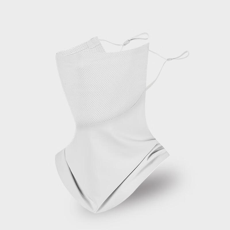 Ice Silk UV Protection Neck Gaiter Face Mask
Ice Silk UV Protection Neck Gaiter Face Mask