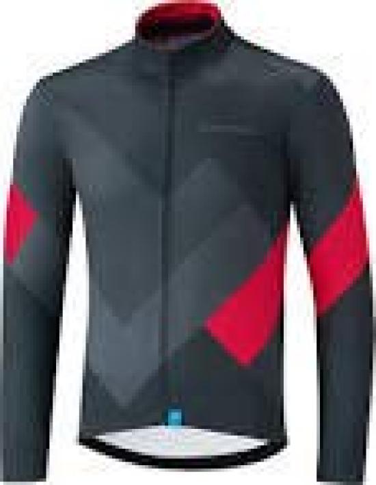 SHIMANO Bicycle Cycling Team Long Sleeve Jersey SHIMANO Jersey/Jacket (CW-JSPW-SS42M)
SHIMANO Bicycle Cycling Team Long Sleeve Jersey SHIMANO Jersey/Jacket (CW-JSPW-SS42M)