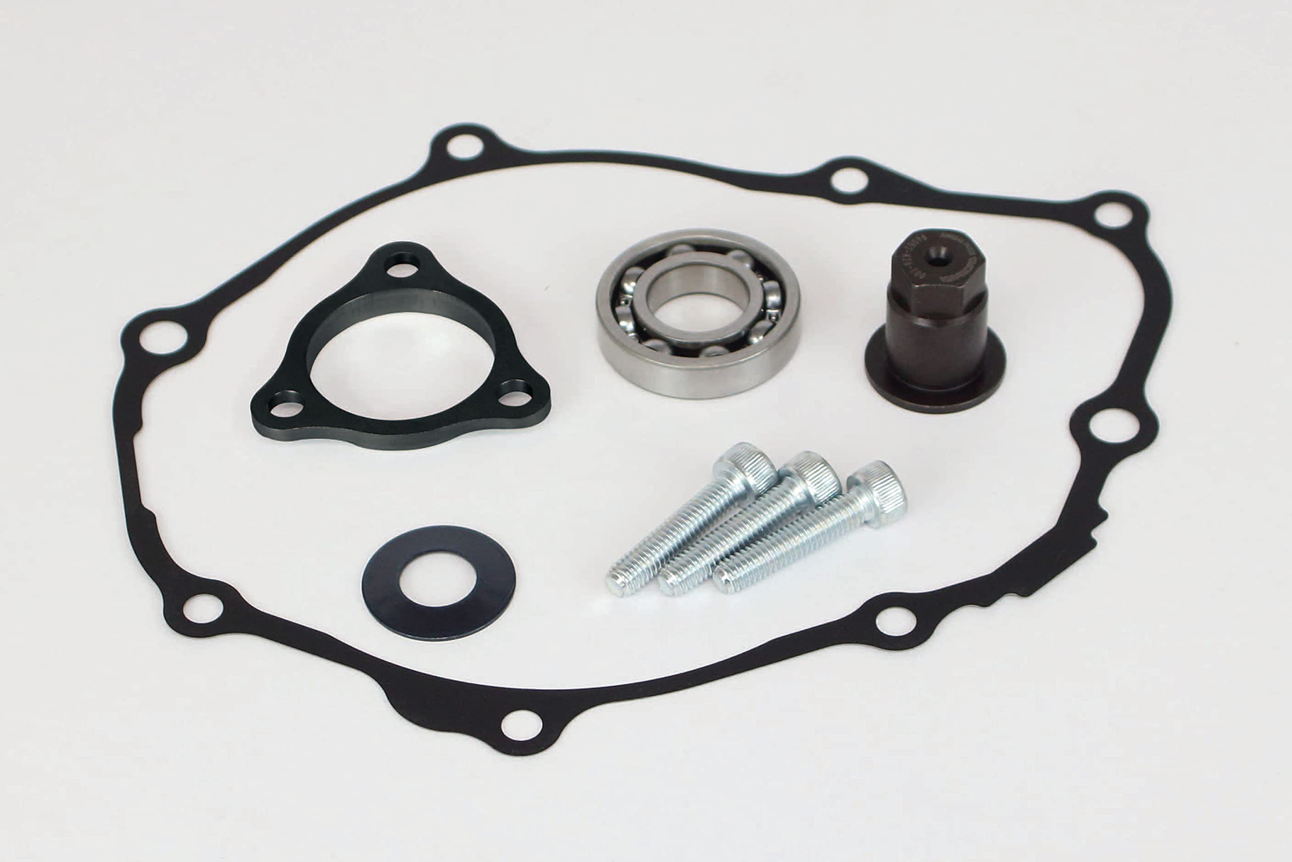 SP Takegawa Crankshaft Support Adapter Monkey 125 C125 Super Cub 110 Cross Cub 110 (TAKEGAWA) (JB03) (JA58) (JA5) (JA60) 01-10-0150
SP Takegawa Crankshaft Support Adapter Monkey 125 C125 Super Cub 110 Cross Cub 110 (TAKEGAWA) (JB03) (JA58) (JA5) (JA60) 01-10-0150