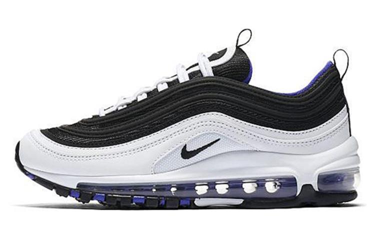Nike Air Max 97 White Black Persian Violet GS 921522-102 36.5
Nike Air Max 97 White Black Persian Violet GS 921522-102 36.5