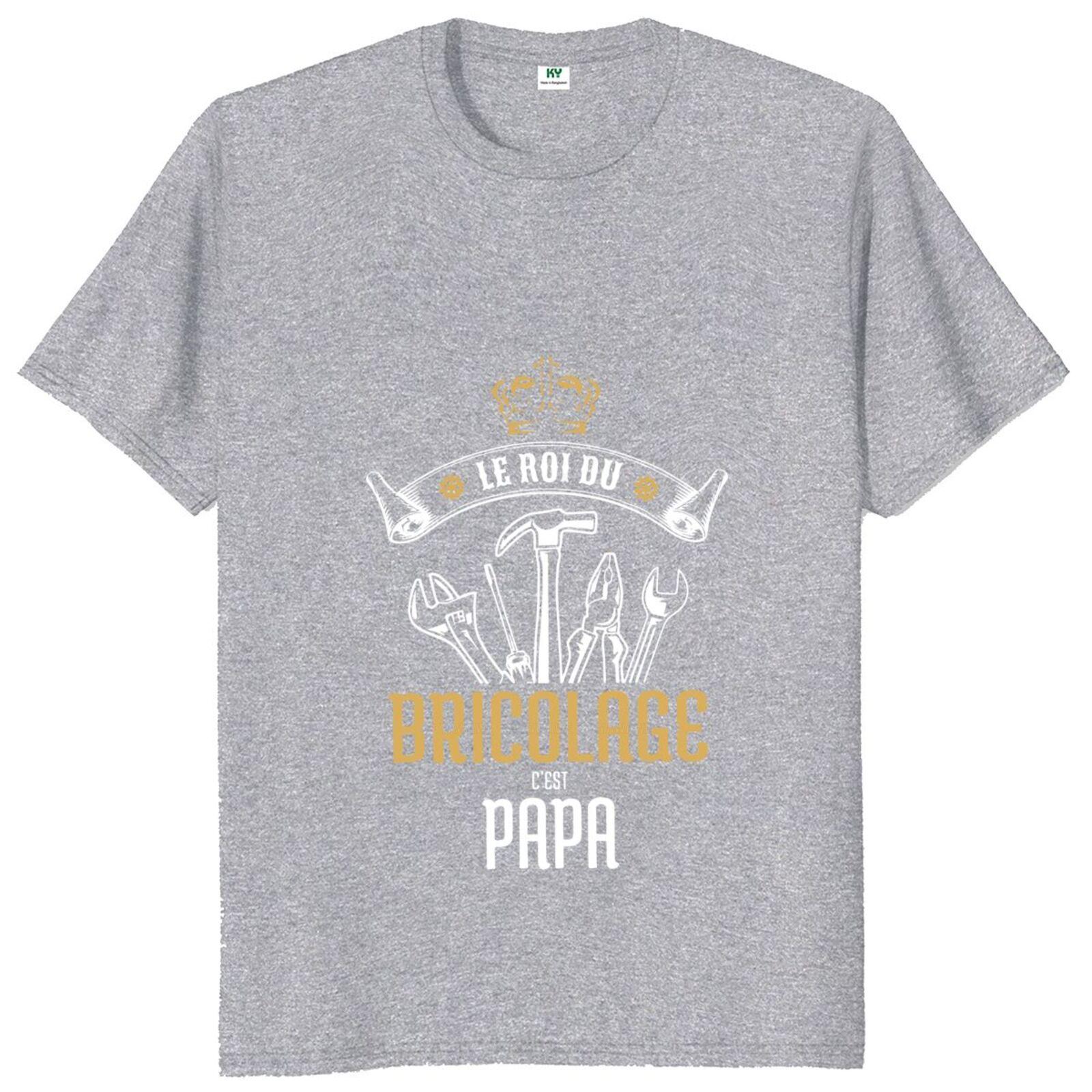 Vintage Dad TShirt Funny French Sayings Humor Fathers Day Men Clothing Casual Cotton Unisex Soft High Quality T Shirts 4XL
Vintage Dad TShirt Funny French Sayings Humor Fathers Day Men Clothing Casual Cotton Unisex Soft High Quality T Shirts 4XL