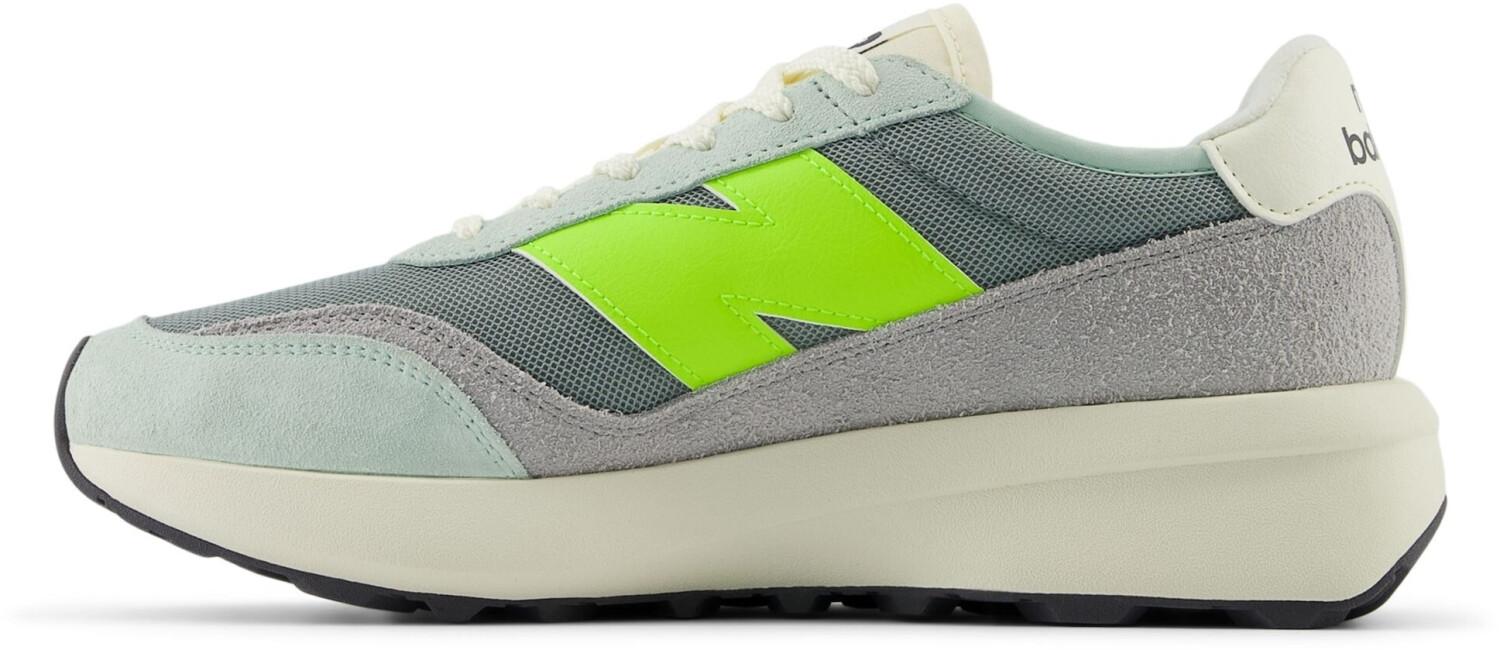Кроссовки New Balance 370 Unisex можжевельник с ясенем 40
Кроссовки New Balance 370 Unisex можжевельник с ясенем 40