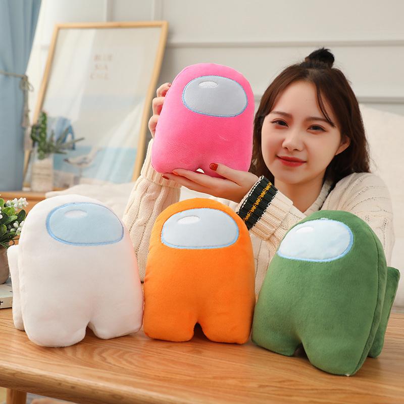 Милая среди нас игра игрушечная кукла мягкая игрушка мультяшная кукла космический оборотень убивает
Милая среди нас игра игрушечная кукла мягкая игрушка мультяшная кукла космический оборотень убивает