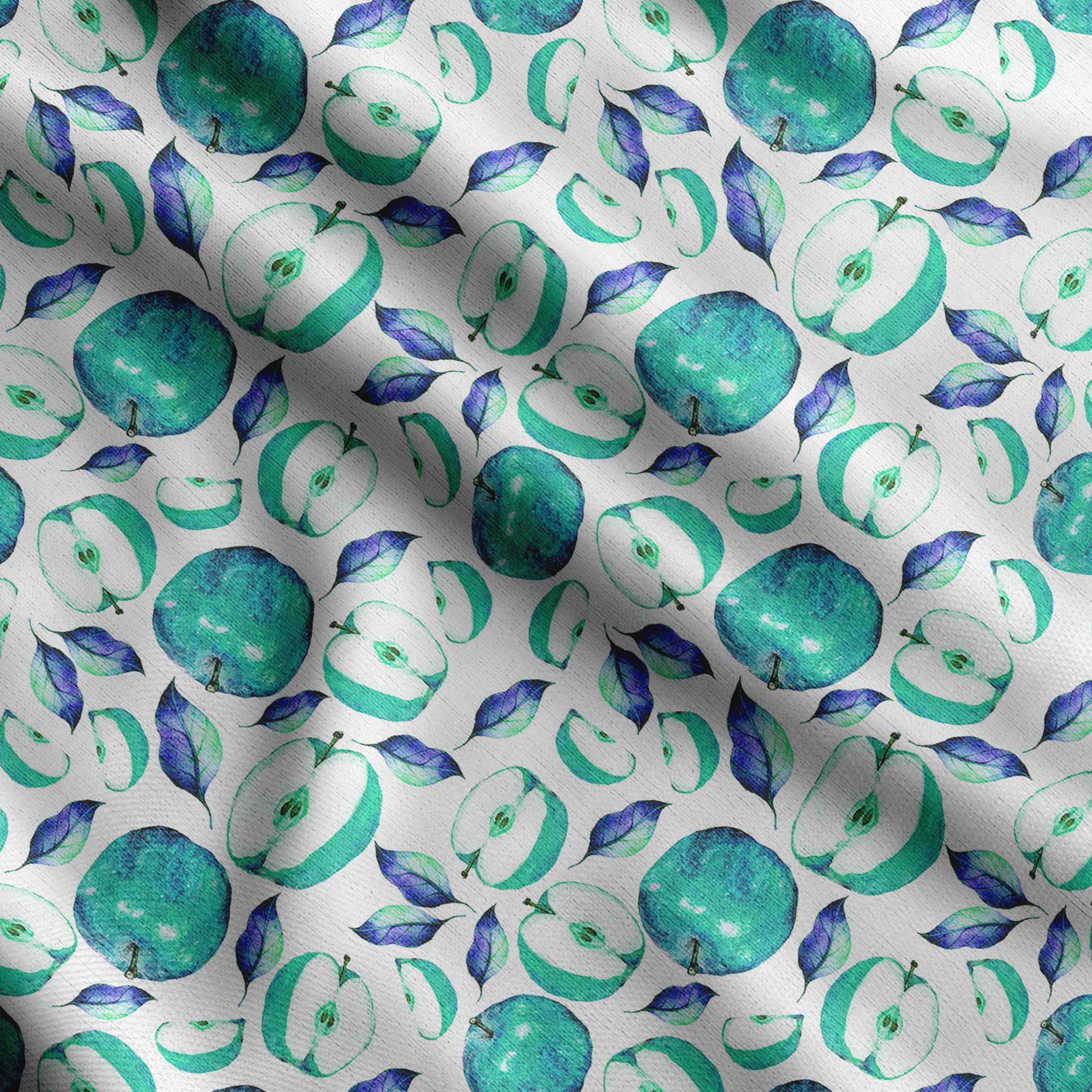 Soimoi Watercolor Fruit Print, бавовняний кембрік, стьобальна тканина, що продається у дворі, шириною 42 дюйми, бавовняна тканина середньої щільності, 42 Inch Wide - Cotton Cambric чирок зелений колір
Soimoi Watercolor Fruit Print, бавовняний кембрік, стьобальна тканина, що продається у дворі, шириною 42 дюйми, бавовняна тканина середньої щільності, 42 Inch Wide - Cotton Cambric чирок зелений колір