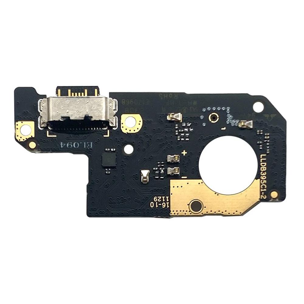 For Xiaomi Redmi Note 12 4G Assembly Charging Port Flex Cable with IC Part (Without Logo) Type A
For Xiaomi Redmi Note 12 4G Assembly Charging Port Flex Cable with IC Part (Without Logo) Type A