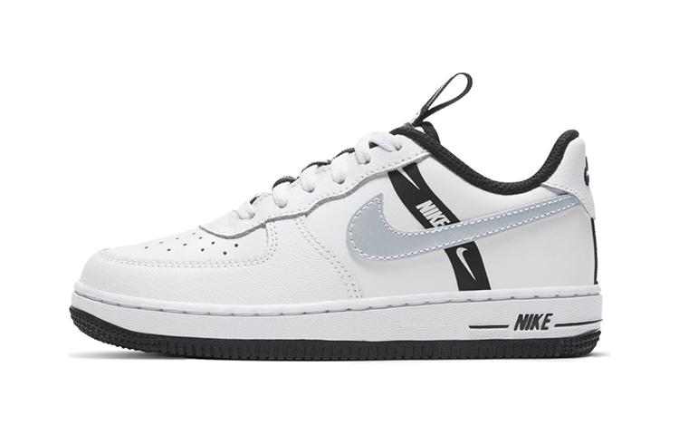 Nike Air Force 1 LV8 KSA Worldwide Pack White Reflect Silver PS CT4681-100 28
Nike Air Force 1 LV8 KSA Worldwide Pack White Reflect Silver PS CT4681-100 28