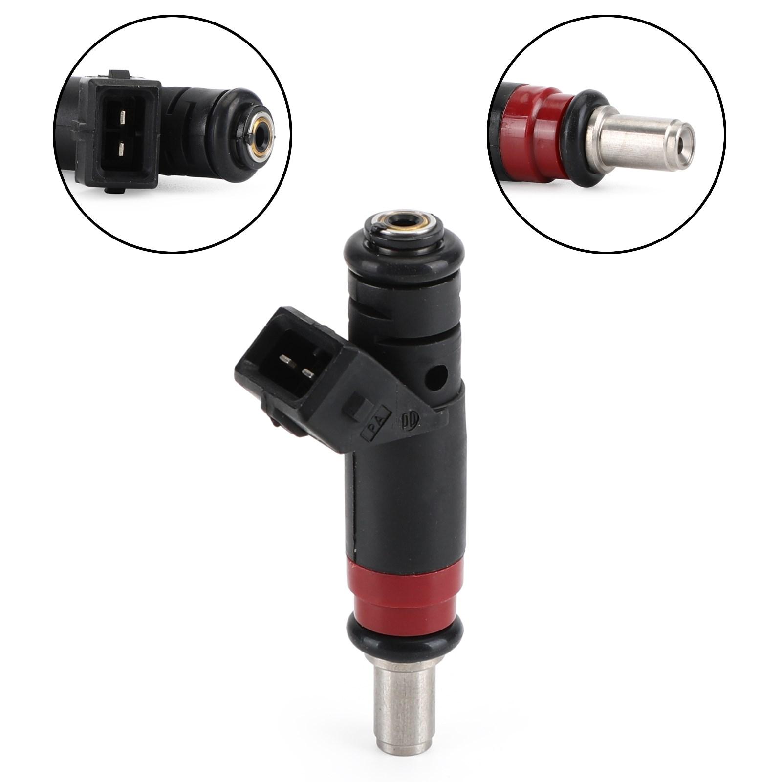 1 шт. топливные форсунки 21150162D подходят для Mercedes Scania Axor Accelo Atego Atron
1 шт. топливные форсунки 21150162D подходят для Mercedes Scania Axor Accelo Atego Atron