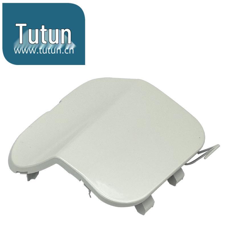 14-16 Новый X-Trail Крышка буксировочного крюка переднего бампера Слоновая кость Front Bumper
14-16 Новый X-Trail Крышка буксировочного крюка переднего бампера Слоновая кость Front Bumper