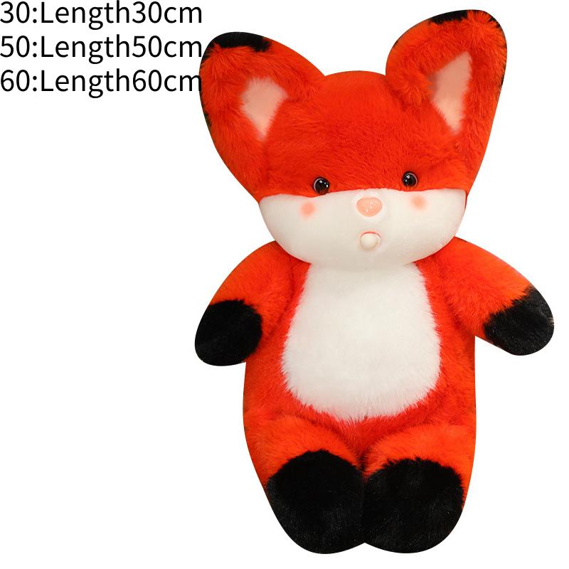 Bear Bubble Blowing Fox Plush Toy Pillow For Kids Stuffed Animals Pp Fill Cotton Fox,30cm/11.81in
Bear Bubble Blowing Fox Plush Toy Pillow For Kids Stuffed Animals Pp Fill Cotton Fox,30cm/11.81in