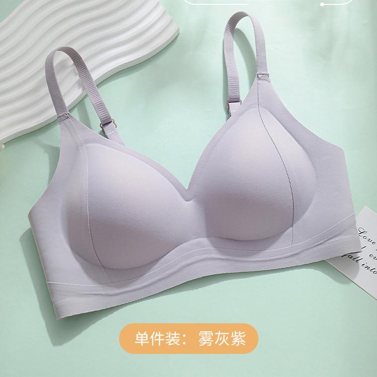Traceless Lift Women s Soft Support No Steel Rim Sports Yoga Double Breasts Top Support Beauty Back Bra 2xl suitable for 67.5-77kg /90bcd
Traceless Lift Women s Soft Support No Steel Rim Sports Yoga Double Breasts Top Support Beauty Back Bra 2xl suitable for 67.5-77kg /90bcd