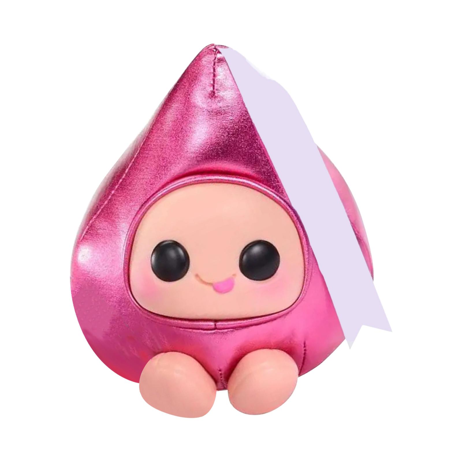 Plush Soft Squeeze Stress Relief Toy Comfortable Handheld Sensory Squishy Toy for Adults and Kids Durable Material Safe for Daily Use One Size червоний
Plush Soft Squeeze Stress Relief Toy Comfortable Handheld Sensory Squishy Toy for Adults and Kids Durable Material Safe for Daily Use One Size червоний