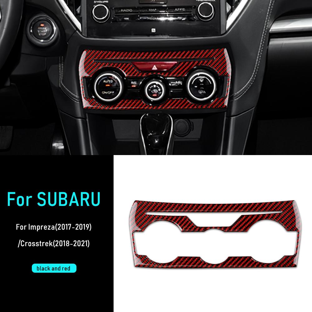 For Subaru Crosstrek 2018-2025 Impreza 2017 2018 2019 2020 2025 2025 2025 Soft Carbon Fiber Sticker Car Central Volume AC CD
For Subaru Crosstrek 2018-2025 Impreza 2017 2018 2019 2020 2025 2025 2025 Soft Carbon Fiber Sticker Car Central Volume AC CD