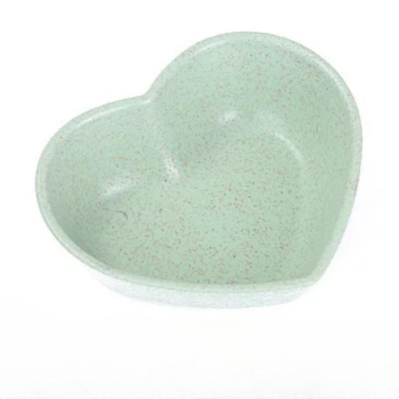 Мини-посуда, миска в форме сердца, легкая миска для приправ, блюдо для еды, соуса, тарелки для закусок для кухонных инструментов, аксессуары 10
Мини-посуда, миска в форме сердца, легкая миска для приправ, блюдо для еды, соуса, тарелки для закусок для кухонных инструментов, аксессуары 10