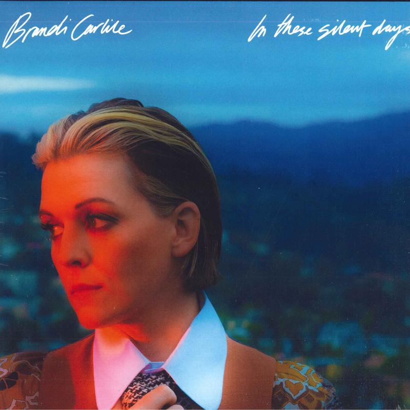 LP Record BRANDI CARLILE - In These Silent Days 075678643170 Low Country Sou 2021 Rock
LP Record BRANDI CARLILE - In These Silent Days 075678643170 Low Country Sou 2021 Rock