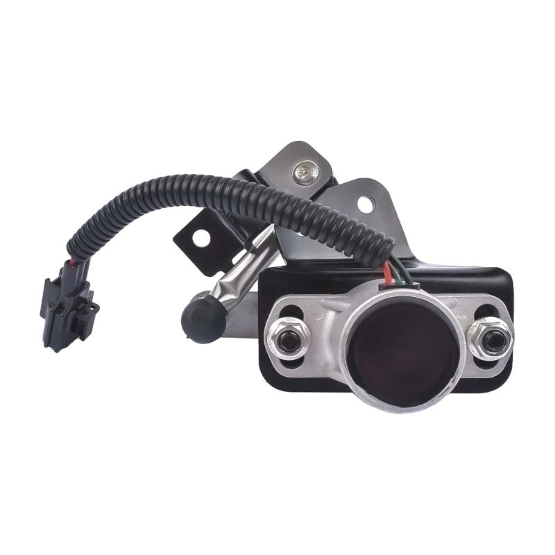 Rear Suspension Height Adjusting Sensor for 2005-2014 Indiniti 53820-7S600 Replacement Accessory
Rear Suspension Height Adjusting Sensor for 2005-2014 Indiniti 53820-7S600 Replacement Accessory