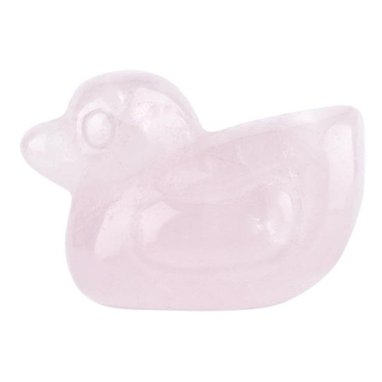 Micro Landscape Ornaments Duck Shape Hand-Carved Miniature Sculpture with Unique Crystal Energy Figurine for Desk E
Micro Landscape Ornaments Duck Shape Hand-Carved Miniature Sculpture with Unique Crystal Energy Figurine for Desk E