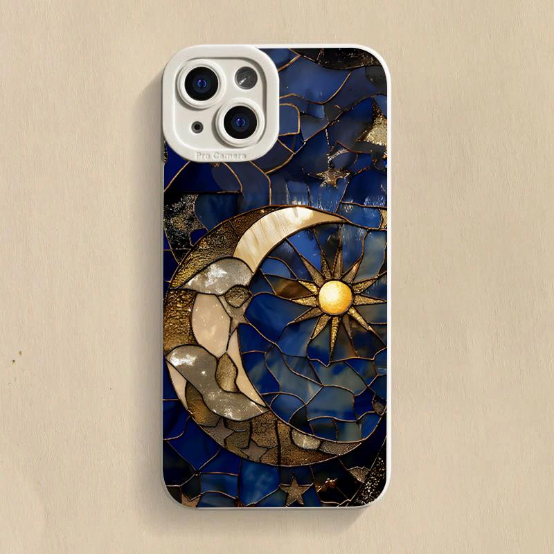 Colorful Celestial Moon Sun Phone Case For Samsung Galaxy S26 S25 S24 S23 S22 S21 Ultra Plus FE A06 A26 A32 A33 A56 A34 Cover Samsung A33 5G
Colorful Celestial Moon Sun Phone Case For Samsung Galaxy S26 S25 S24 S23 S22 S21 Ultra Plus FE A06 A26 A32 A33 A56 A34 Cover Samsung A33 5G
